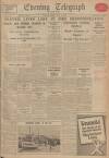 Dundee Evening Telegraph Friday 12 July 1929 Page 1