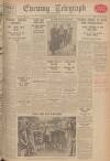 Dundee Evening Telegraph Wednesday 31 July 1929 Page 1