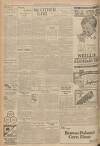 Dundee Evening Telegraph Wednesday 31 July 1929 Page 8
