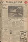 Dundee Evening Telegraph Friday 02 August 1929 Page 1