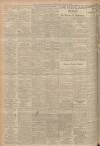 Dundee Evening Telegraph Wednesday 21 August 1929 Page 2