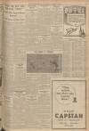 Dundee Evening Telegraph Monday 26 August 1929 Page 9