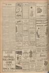 Dundee Evening Telegraph Monday 26 August 1929 Page 10