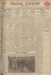 Dundee Evening Telegraph Tuesday 03 September 1929 Page 1