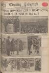 Dundee Evening Telegraph Thursday 19 September 1929 Page 1