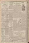 Dundee Evening Telegraph Thursday 14 November 1929 Page 2