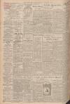 Dundee Evening Telegraph Wednesday 27 November 1929 Page 2