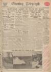 Dundee Evening Telegraph Thursday 02 January 1930 Page 1