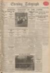 Dundee Evening Telegraph Wednesday 15 January 1930 Page 1