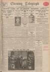 Dundee Evening Telegraph Thursday 16 January 1930 Page 1