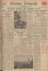 Dundee Evening Telegraph Friday 07 March 1930 Page 1