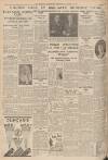 Dundee Evening Telegraph Wednesday 12 March 1930 Page 4