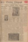 Dundee Evening Telegraph Friday 02 May 1930 Page 1