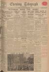 Dundee Evening Telegraph Wednesday 04 June 1930 Page 1
