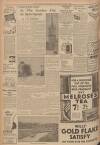 Dundee Evening Telegraph Wednesday 04 June 1930 Page 6