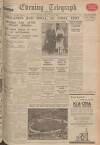 Dundee Evening Telegraph Friday 13 June 1930 Page 1