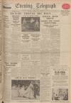 Dundee Evening Telegraph Friday 04 July 1930 Page 1