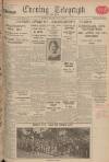 Dundee Evening Telegraph Tuesday 08 July 1930 Page 1