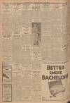 Dundee Evening Telegraph Tuesday 08 July 1930 Page 6