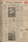 Dundee Evening Telegraph Thursday 10 July 1930 Page 1