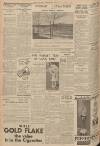 Dundee Evening Telegraph Wednesday 16 July 1930 Page 6