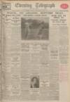 Dundee Evening Telegraph Monday 15 September 1930 Page 1