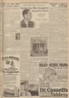 Dundee Evening Telegraph Thursday 20 November 1930 Page 3