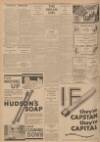 Dundee Evening Telegraph Monday 24 November 1930 Page 8