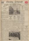 Dundee Evening Telegraph Thursday 27 November 1930 Page 1