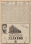 Dundee Evening Telegraph Thursday 27 November 1930 Page 10