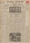 Dundee Evening Telegraph Tuesday 23 December 1930 Page 1