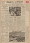 Dundee Evening Telegraph Monday 29 December 1930 Page 1