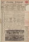 Dundee Evening Telegraph Thursday 01 January 1931 Page 1