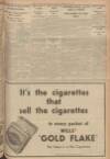 Dundee Evening Telegraph Tuesday 03 February 1931 Page 7