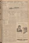 Dundee Evening Telegraph Wednesday 04 February 1931 Page 7