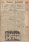 Dundee Evening Telegraph Tuesday 28 April 1931 Page 1
