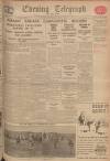 Dundee Evening Telegraph Thursday 04 June 1931 Page 1