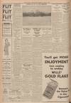 Dundee Evening Telegraph Tuesday 16 June 1931 Page 6