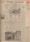 Dundee Evening Telegraph Wednesday 12 August 1931 Page 1