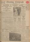 Dundee Evening Telegraph Friday 14 August 1931 Page 1