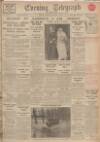 Dundee Evening Telegraph Monday 04 January 1932 Page 1