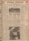 Dundee Evening Telegraph Thursday 07 January 1932 Page 1