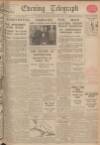 Dundee Evening Telegraph Wednesday 03 February 1932 Page 1