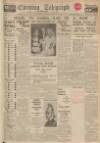 Dundee Evening Telegraph Monday 02 January 1933 Page 1