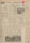 Dundee Evening Telegraph Wednesday 04 January 1933 Page 1