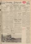 Dundee Evening Telegraph Friday 06 January 1933 Page 1