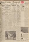 Dundee Evening Telegraph Tuesday 17 January 1933 Page 1