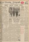 Dundee Evening Telegraph Friday 20 January 1933 Page 1