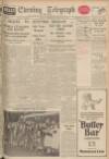 Dundee Evening Telegraph Wednesday 01 February 1933 Page 1