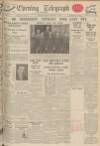 Dundee Evening Telegraph Friday 03 February 1933 Page 1